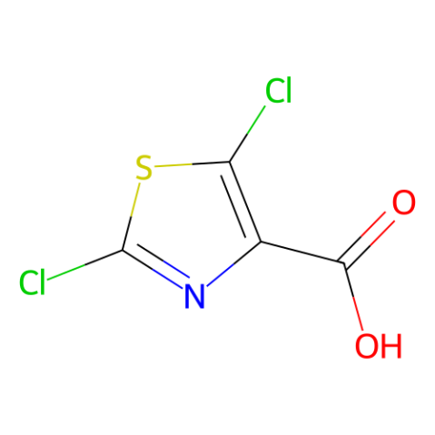 2,5-二氯噻唑-4-羧酸,2,5-Dichlorothiazole-4-carboxylic acid