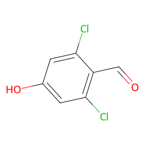 2,6-二氯-4-羟基苯甲醛,2,6-Dichloro-4-hydroxybenzaldehyde