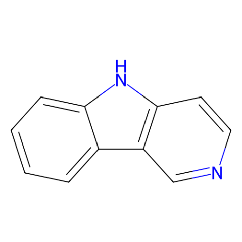 5H-吡啶并[4,3-b]吲哚,5H-Pyrido[4,3-b]indole