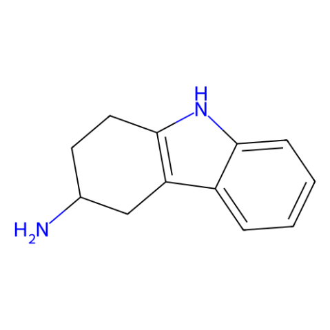 (S)-2,3,4,9-四氢-1H-咔唑-3-胺,(S)-2,3,4,9-Tetrahydro-1H-carbazol-3-amine