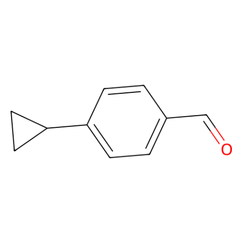 4-环丙基苯甲醛,4-Cyclopropylbenzaldehyde