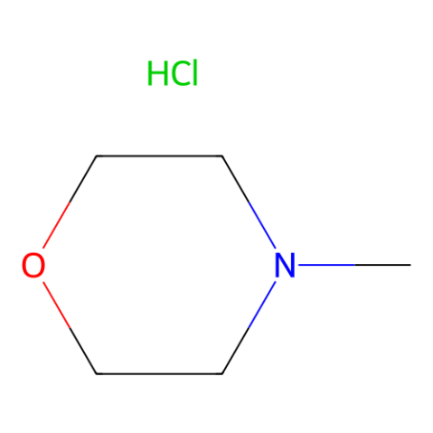 4-甲基吗啉盐酸盐,4-Methylmorpholine hydrochloride