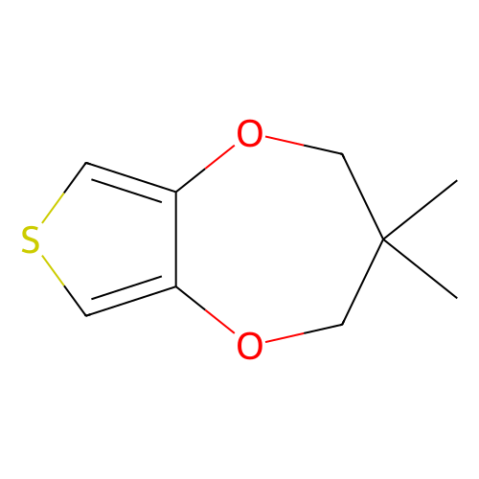 3,4-（2,2-二甲基丙烯二氧基）噻吩,3,4-(2,2-Dimethylpropylenedioxy)thiophene