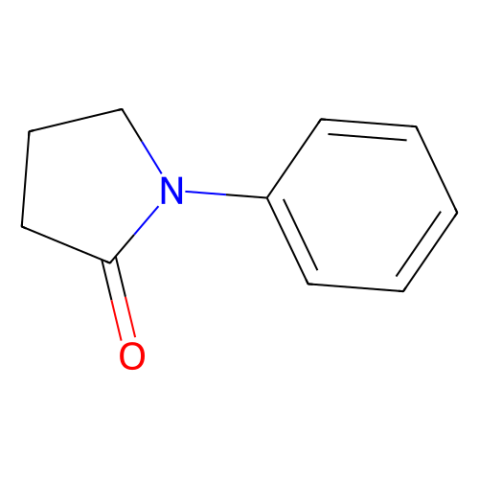 1-苯基-2-吡咯烷酮,1-Phenyl-2-pyrrolidone
