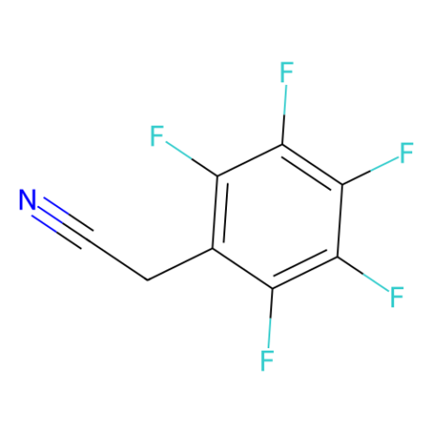 2,3,4,5,6-五氟苯乙腈,2,3,4,5,6-Pentafluorobenzyl Cyanide