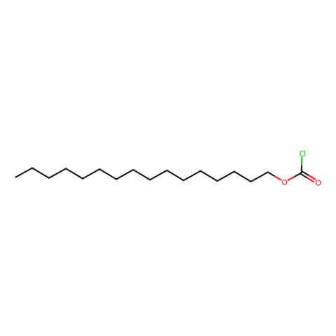 氯甲酸十六烷基酯,Cetyl chloroformate