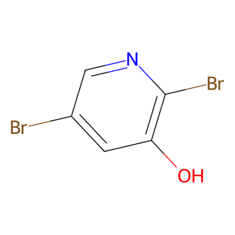 2,5-二溴吡啶3-3-醇,2,5-Dibromopyridin-3-ol