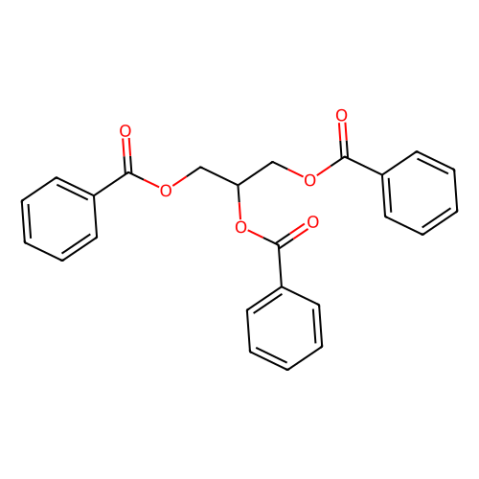 甘油三苯甲酸酯,Glyceryl tribenzoate