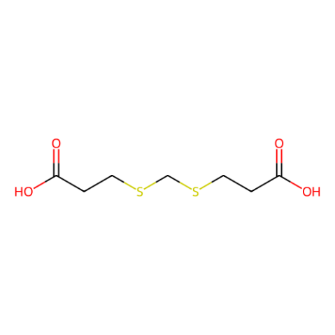 3,3'-(亞甲基二硫代)二丙酸,3,3'-(Methylenedithio)dipropionic acid