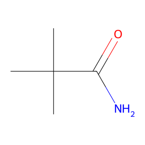 三甲基乙酰胺,Pivalamide