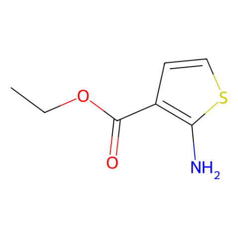 乙基 2-氨基噻吩-3-羧酸酯,Ethyl2-Aminothiophene-3-carboxylate