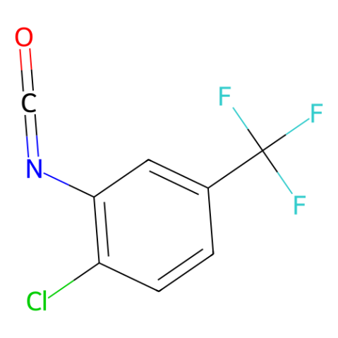 2-氯-5-(三氟甲基)苯基異氰酸酯,2-Chloro-5-(trifluoromethyl)phenyl Isocyanate