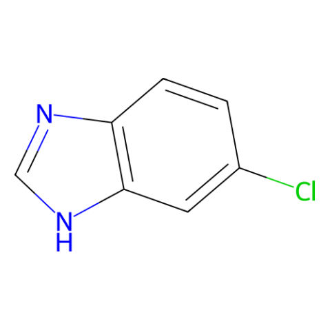 5-氯苯并咪唑,5-Chlorobenzimidazole