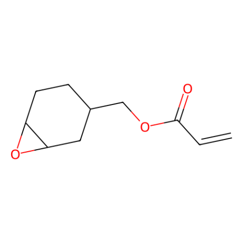 丙烯酸(3,4-环氧环己基)甲酯 (含稳定剂HQ),(3,4-Epoxycyclohexyl)methyl Acrylate (stabilized with HQ)