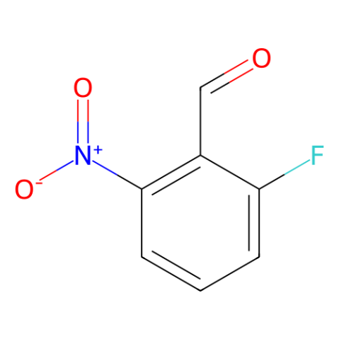 2-氟-6-硝基苯甲醛,2-Fluoro-6-nitrobenzaldehyde