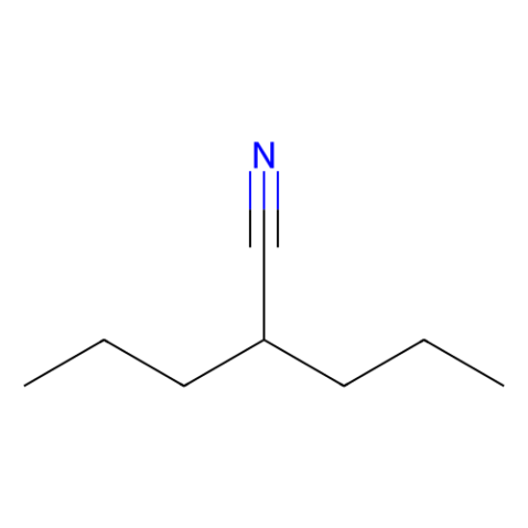 2-丙基戊腈,2-Propylvaleronitrile