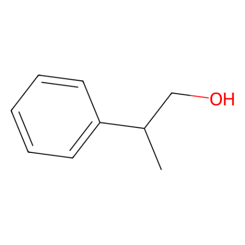 (R)-(+)-2-苯基-1-丙醇,(R)-(+)-2-Phenyl-1-propanol