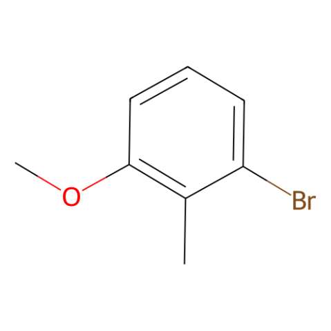 3-溴-2-甲基苯甲醚,3-Bromo-2-methylanisole