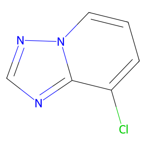 8-氯-[1,2,4]三唑并[1,5-a]吡啶,8-Chloro-[1,2,4]triazolo[1,5-a]pyridine