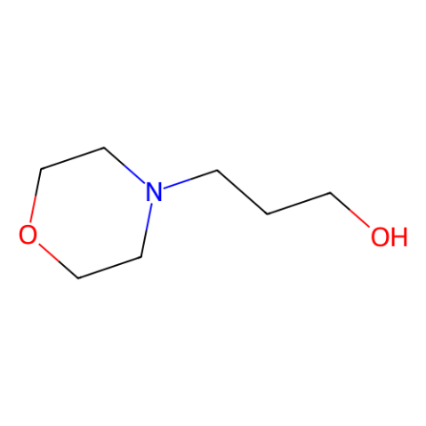 3-(4-嗎啉)-1-丙醇,4-(3-Hydroxypropyl)morpholine