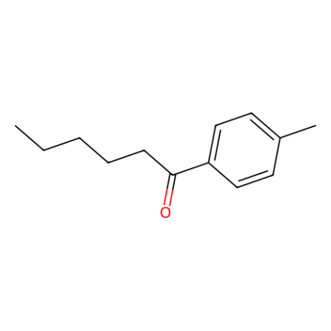1-对-甲苯基己-1-酮,1-(p-Tolyl)hexan-1-one