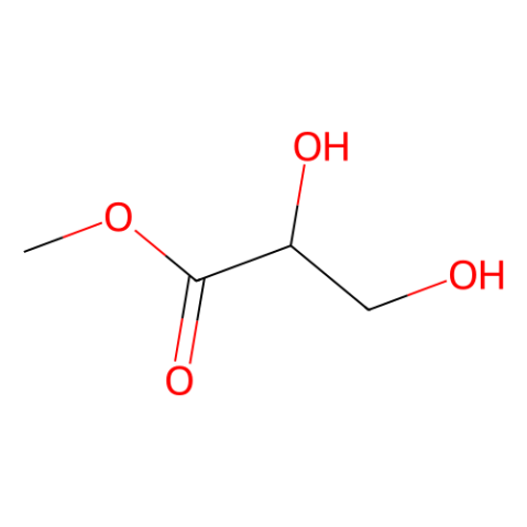 (S)-2,3-二羟基丙酸甲酯,(S)-Methyl 2,3-dihydroxypropanoate