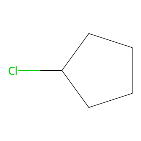 氯化环戊烷,Chlorocyclopentane