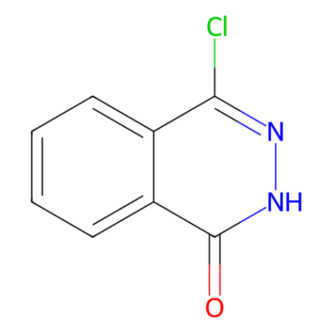 4-氯-1(2H)-酞嗪酮,4-Chlorophthalazin-1(2H)-one