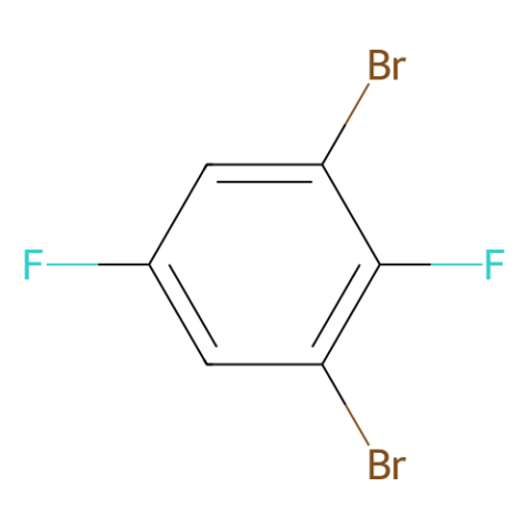 1,3-二溴-2,5-二氟苯,1,3-Dibromo-2,5-difluorobenzene