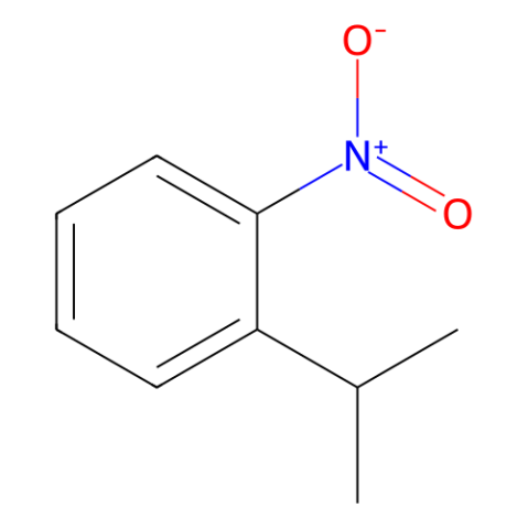 2-硝基枯烯,2-Nitrocumene