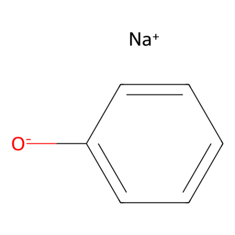 苯酚钠,Sodium phenoxide