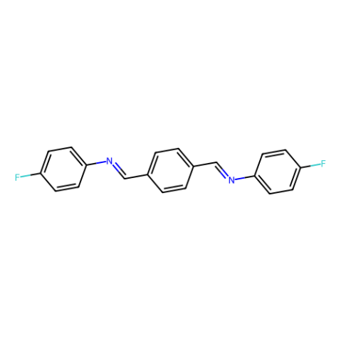 对苯二甲酸双(4-氟代苯胺),Terephthalbis(4-fluoroaniline)