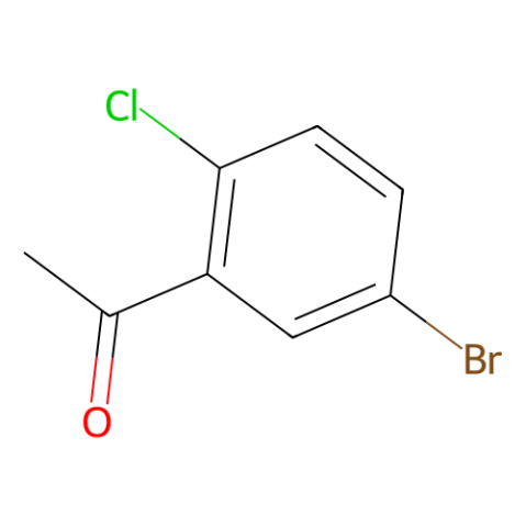 5'-溴-2'-氯苯乙酮,5'-Bromo-2'-chloroacetophenone