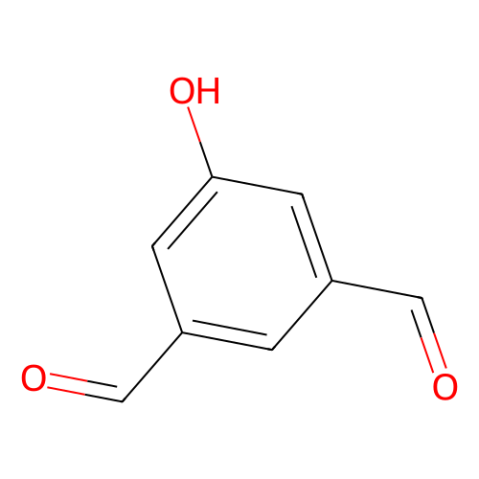 5-羟基间苯二甲醛,5-hydroxyisophthalaldehyde