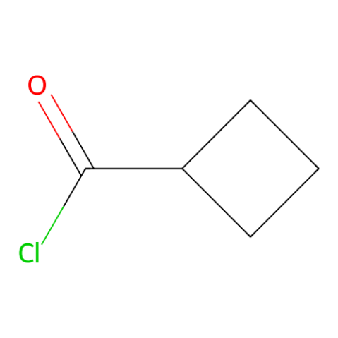 环丁基甲酰氯,Cyclobutanecarbonyl chloride