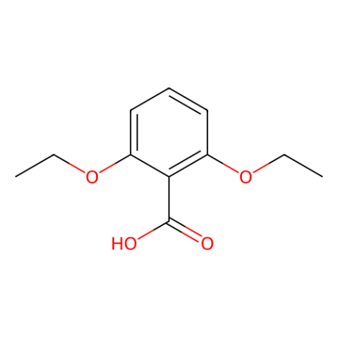 2,6-二乙氧基苯甲酸,2,6-Diethoxybenzoic acid