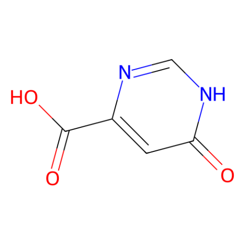 6-羟基-4-嘧啶甲酸,6-Hydroxy-4-pyrimidinecarboxylic Acid