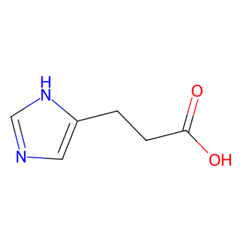 咪唑丙酸,Imidazolepropionic acid