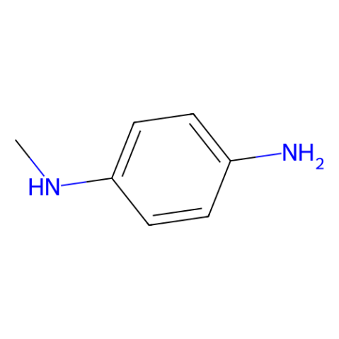 4-氨基-N-甲基苯胺,4-Amino-N-methylaniline