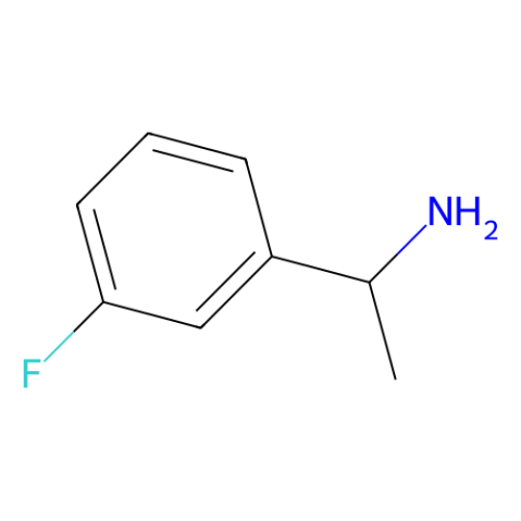 (R)-1-(3-氟苯基)乙胺,(R)-1-(3-Fluorophenyl)ethanamine