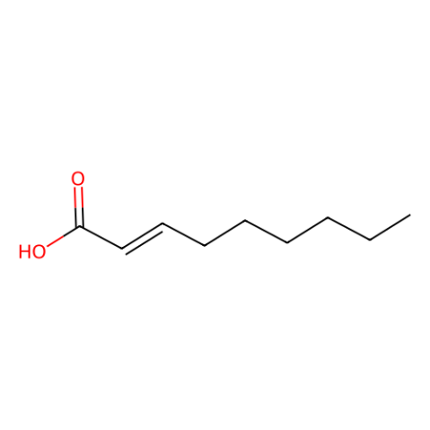 2-壬烯酸,2-Nonenoic Acid