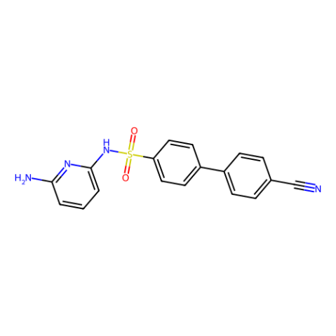 PF 915275,11β-羟基类固醇脱氢酶抑制剂,PF 915275