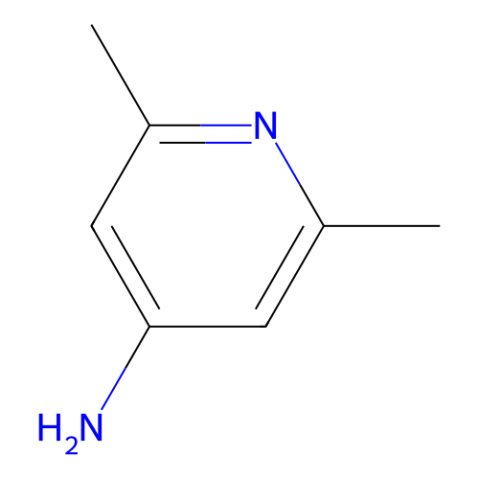 4-氨基-2,6-二甲基吡啶,4-Amino-2,6-dimethylpyridine