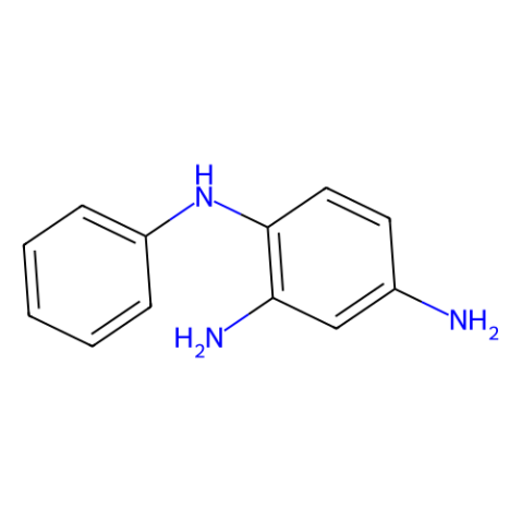 2,4-二氨基二苯胺,2,4-Diaminodiphenylamine