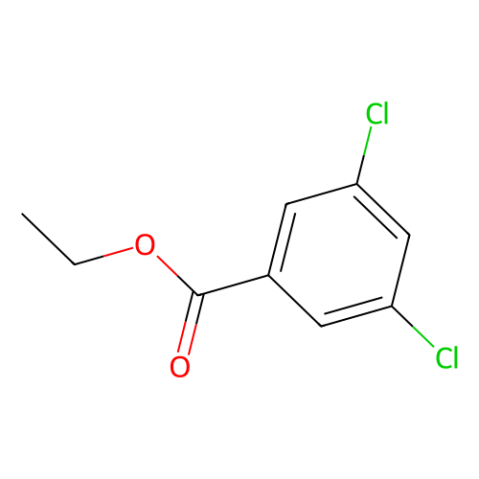3,5-二氯苯甲酸乙酯,Ethyl 3,5-dichlorobenzoate
