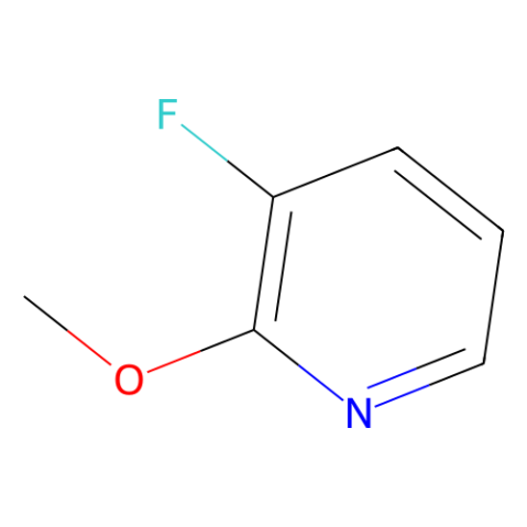 3-氟-2-甲氧基吡啶,3-Fluoro-2-methoxypyridine