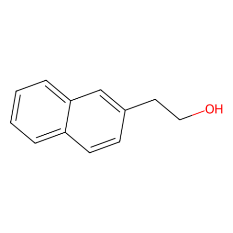 2-萘乙醇,2-Naphthaleneethanol