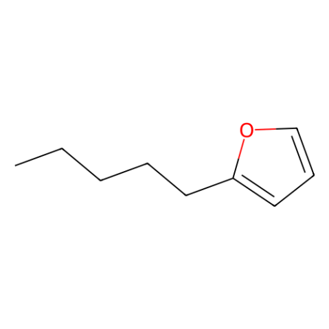 2-戊基呋喃,2-Pentylfuran