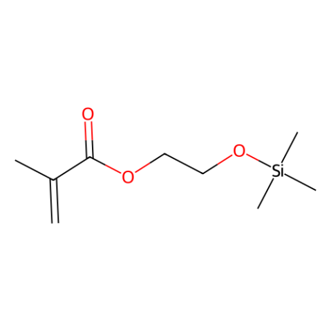 甲基丙烯酸2-(三甲基硅氧基)乙酯,2-(Trimethylsilyloxy)ethyl Methacrylate