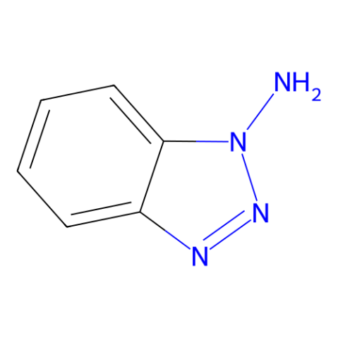 1-氨基苯并三唑,1-Aminobenzotriazole